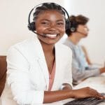 Receptionist Vacancy