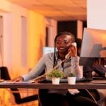 Receptionist Vacancy at TWK Agri