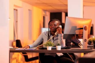 Receptionist Vacancy at TWK Agri