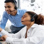 EBU Sales Consultant managing client accounts at Cell C