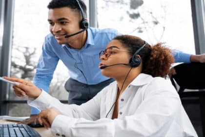 EBU Sales Consultant managing client accounts at Cell C