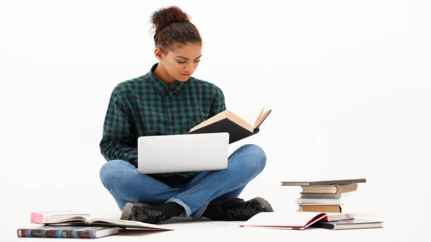 SANSA Bursary