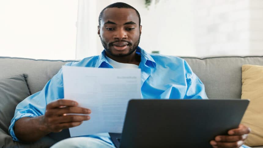 SARS Auto-Assessment
