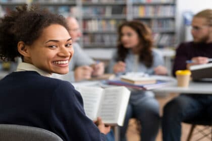 SBF High School Scholarship South Africa 2026