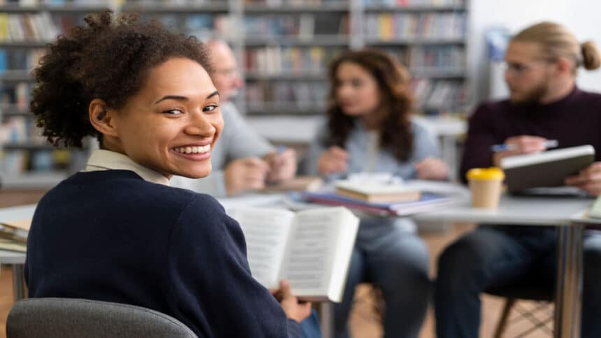 SBF High School Scholarship South Africa 2026