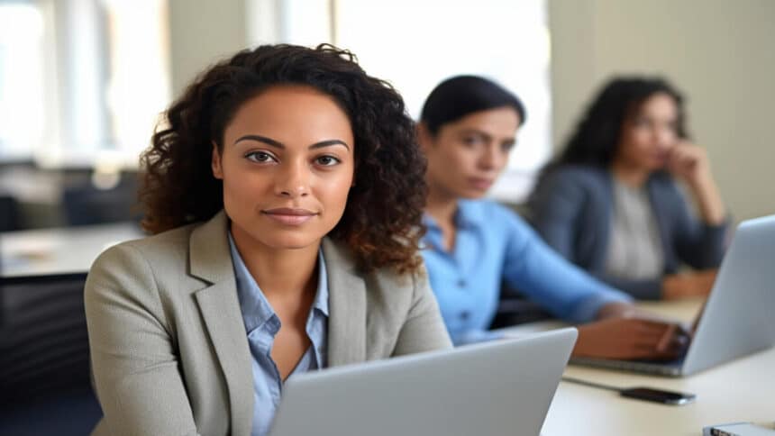 SEDA Human Resource Internship 2024