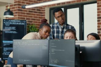 SITA Offers High-Paying IT Jobs with Salaries up to R1.1 Million Annually