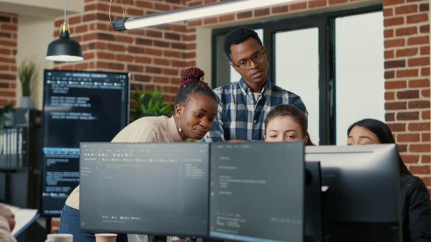 SITA Offers High-Paying IT Jobs with Salaries up to R1.1 Million Annually