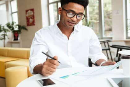 SNG GrantThornton - SAICA Trainee Auditor