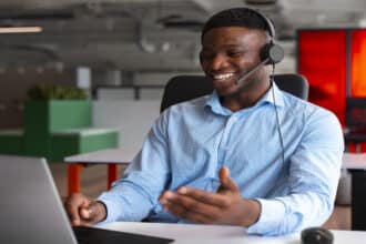 Sales and Marketing Representative