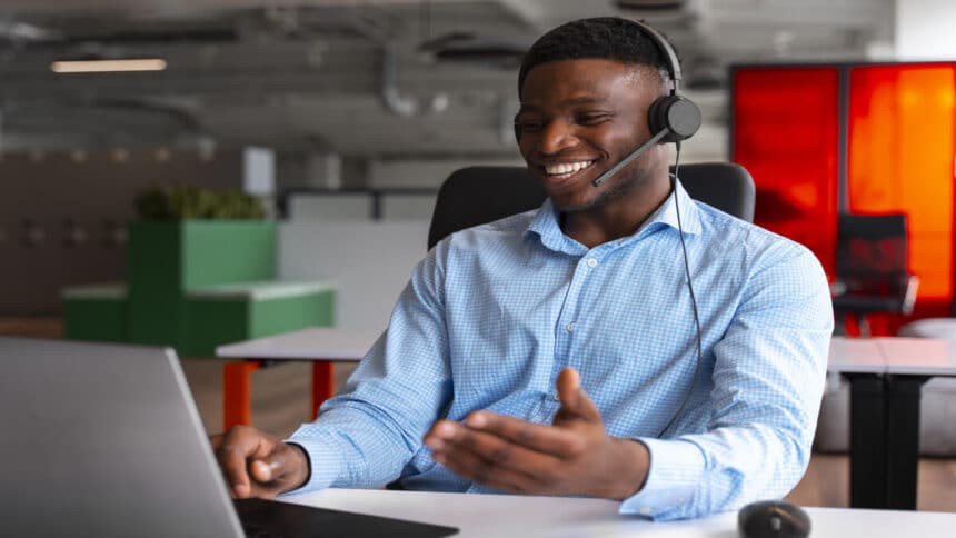 Sales and Marketing Representative