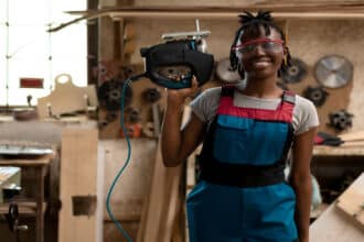 Sasol- Artisan Mechanical Fitter Grade 2