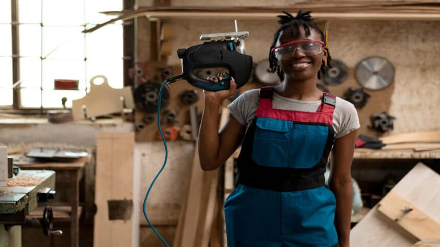 Sasol- Artisan Mechanical Fitter Grade 2