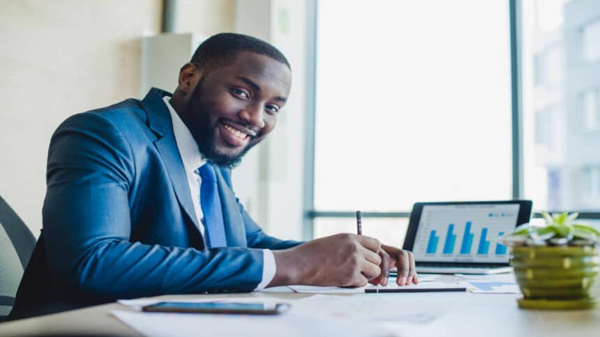 Shoprite - Accountant Vacancy