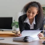 Payroll Administrator