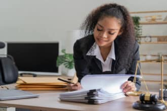 Payroll Administrator