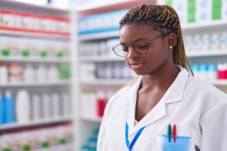 Frontshop Assistant at Dis-Chem Pharmacies Limited