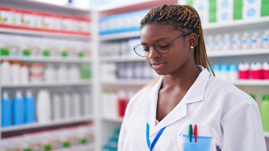 Frontshop Assistant at Dis-Chem Pharmacies Limited