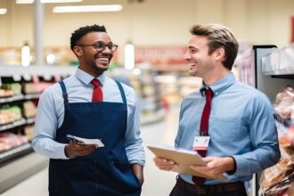 Shoprite Trainee Manager Vacancy