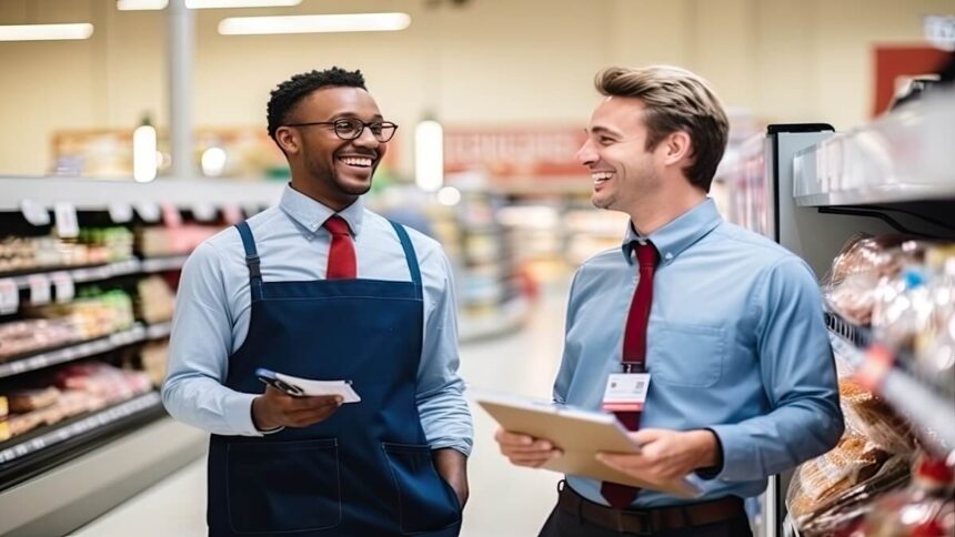 Shoprite Trainee Manager Vacancy