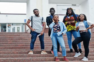 South African National Parks Bursaries