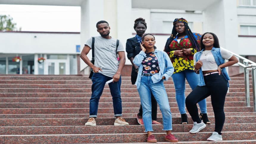 South African National Parks Bursaries