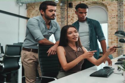 Standard Bank Graduate Internships 2024/2025