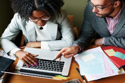 SynergERP Accounting Internship 2024/2025