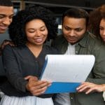 TCTA GRADUATE INTERNSHIP