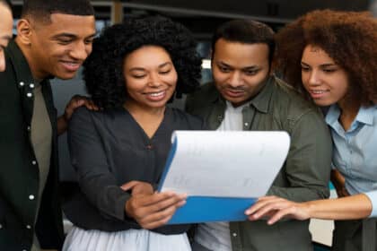 TCTA GRADUATE INTERNSHIP