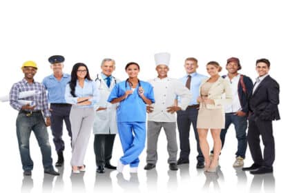 Top 10 Jobs AI Can't Replace in South Africa Anytime Soon