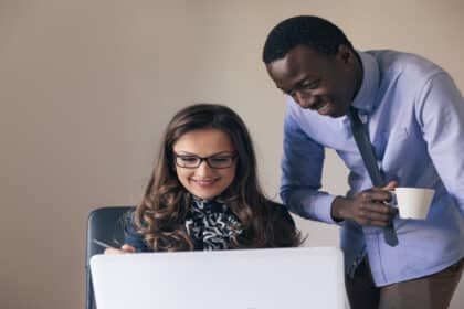 TotalEnergies Graduate Internships