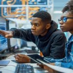 Transnet Young Professional-in-Training in Computer Science