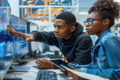 Transnet Young Professional-in-Training in Computer Science