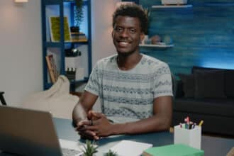 University of Limpopo - Graphic designer