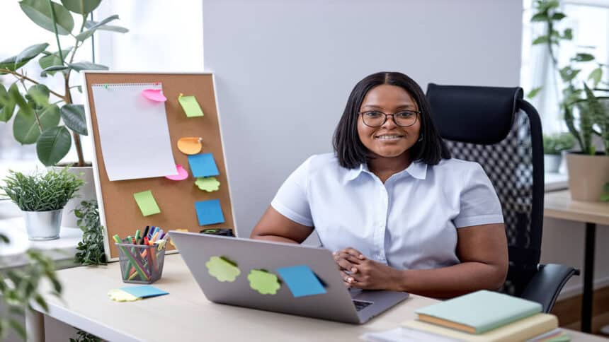 entry level administrator in Pretoria