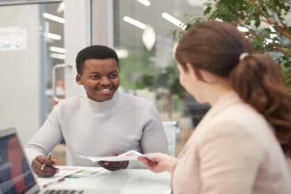 ABSA Internship Opportunities in Johannesburg