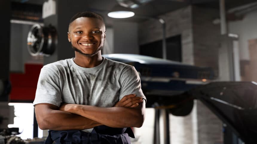 Afrimat - Boilermaker Learnership