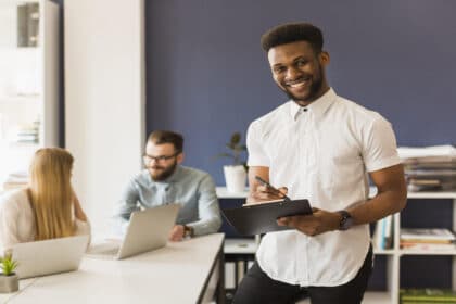 Boxer Superstores Graduate Programme