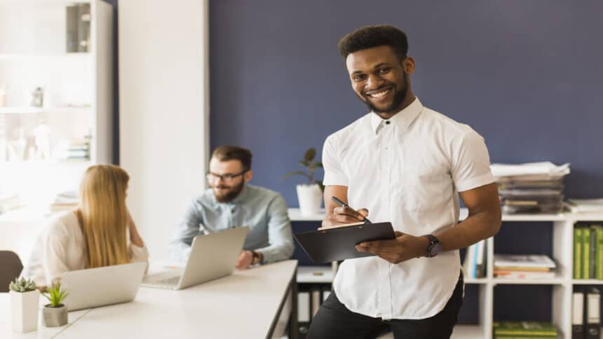 Boxer Superstores Graduate Programme