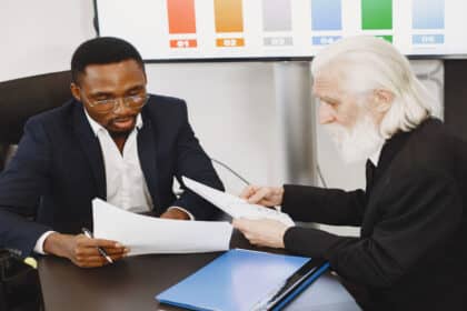 Candidate Attorney Opportunity