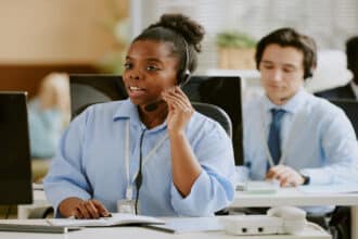 City of Johannesburg Call Centre Internships