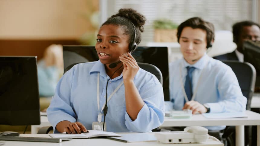City of Johannesburg Call Centre Internships