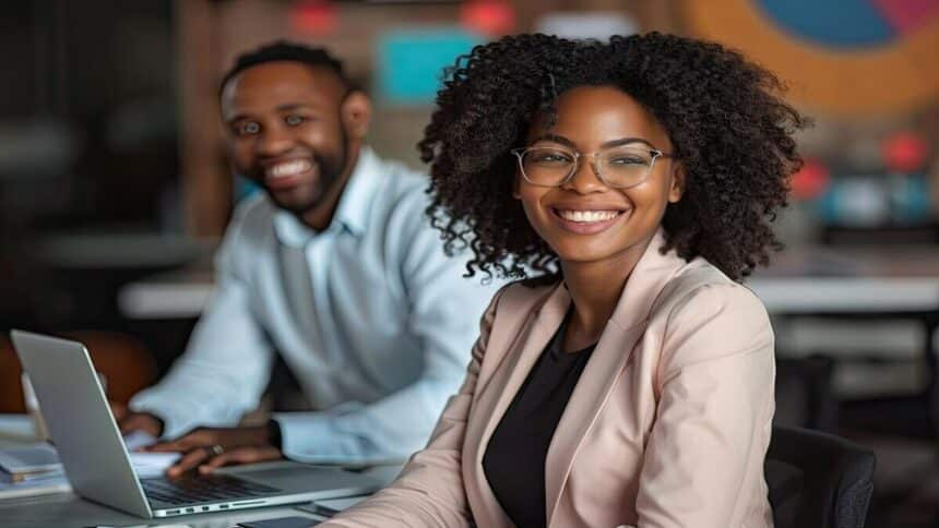 City of Johannesburg Internships