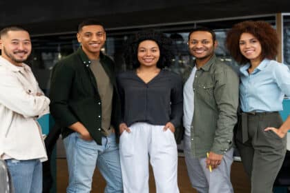 City of Tshwane Student Database