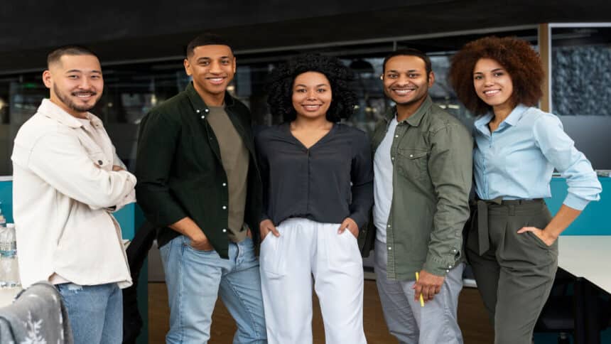 City of Tshwane Student Database