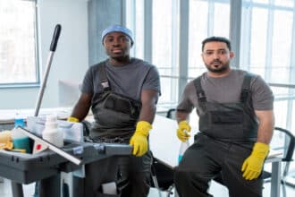 Cleaner Vacancies at the Northern Cape Department of Health