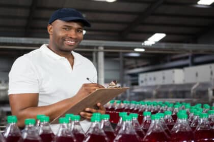 Coca-Cola Packaging Learnership Phase 2