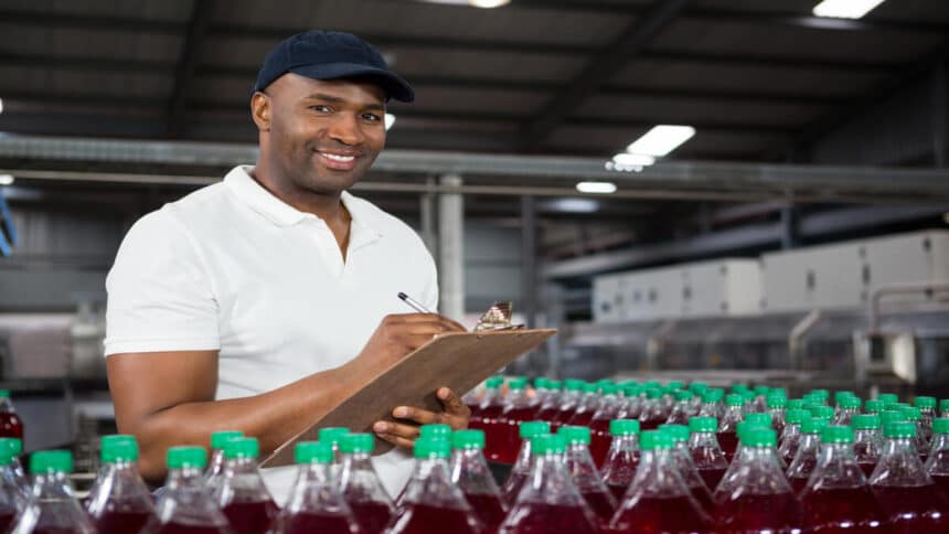 Coca-Cola Packaging Learnership Phase 2