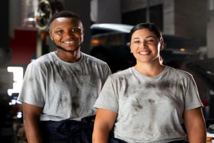 Colgate-Palmolive Engineering Internship